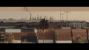 vince staples 32 levels GIF by Clams Casino
