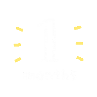 Baby Age Sticker