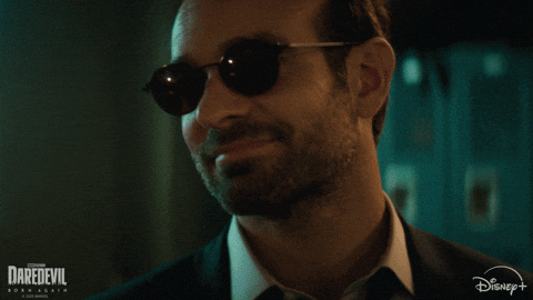 I Like It No GIF by Marvel Studios