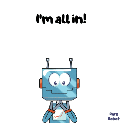 All In Power GIF by VeeFriends