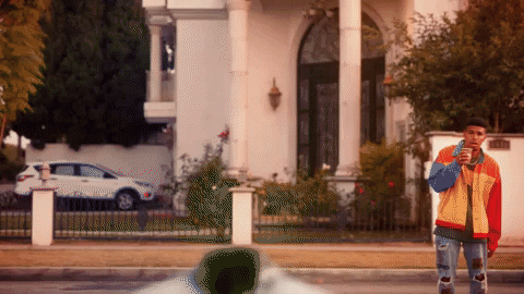 Hit Savage GIF by Ceraadi