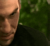 The Walking Dead Feet GIF