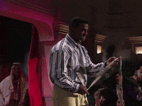 Season 2 Dancing GIF by The Fresh Prince of Bel-Air