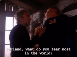 Season 2 Episode 20 GIF by Twin Peaks on Showtime