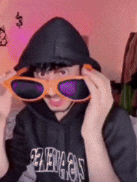 I Love It Wow GIF