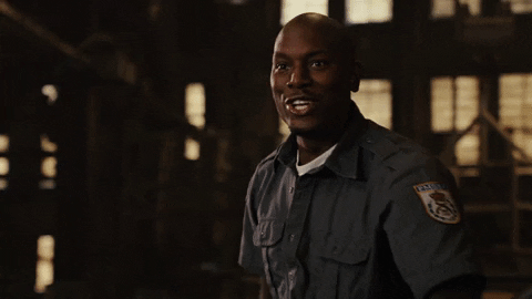Happy Fast And Furious GIF by The Fast Saga