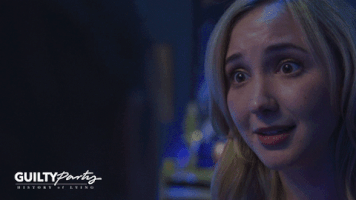 tea gossip GIF by GuiltyParty