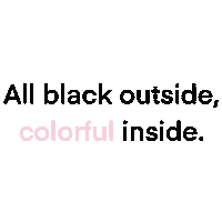 Fashion Outfit Sticker