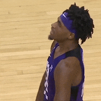 March Madness Basketball GIF by TCU Athletics