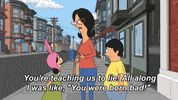 Comedy Fox GIF by Bob's Burgers
