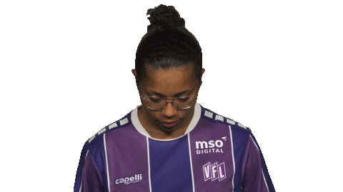 Look Up Vfl Osnabrück Sticker by Bundesliga