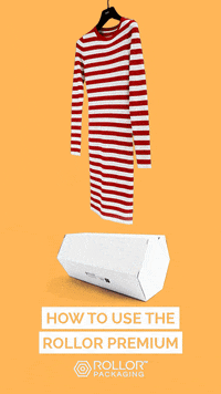 Art Satisfying GIF by Rollor Packaging