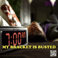 Gameday Slamdunk GIF by Marcel Katz / The Art Plug