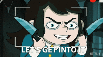 Streaming Youtube GIF by NETFLIX