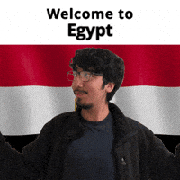 Egypt Eg GIF