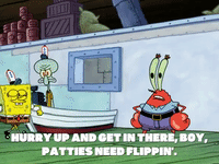 season 5 GIF by SpongeBob SquarePants