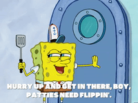 season 5 GIF by SpongeBob SquarePants