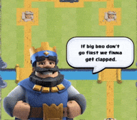 supercell clash clash royale royale clashroyale GIF