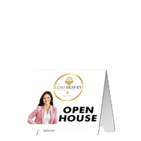 Lori Seavey Sticker by Lori Seavey Realty Team