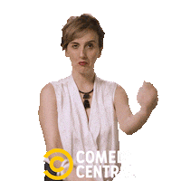Carlota Sticker by Comedy Central BR