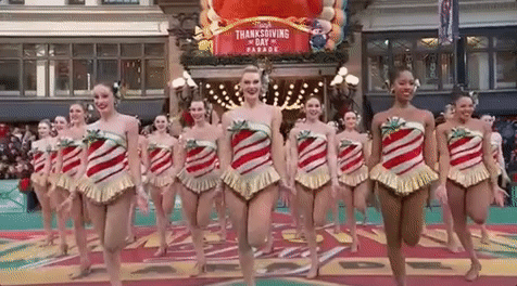 macysparade GIF by The 91st Annual Macy’s Thanksgiving Day Parade