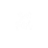 New Post Sticker