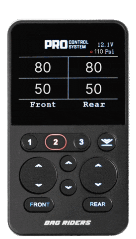 Air Ride Bags GIF by Bag Riders