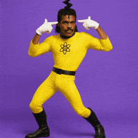 Pop Music Dancing GIF by Jukebox Saints