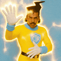 Book Of Mormon Dancing GIF by Jukebox Saints