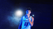 Creighton Mens Basketball GIF by Creighton University Athletics