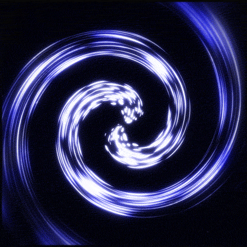 gif artist spinning GIF by Erica Anderson