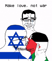 War Love GIF