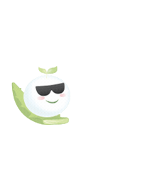 Eversoftmochilicious Sticker by EVERSOFTMY