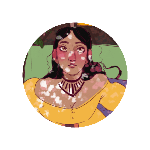 smclaman giphygifmaker Sticker