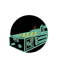 Black Friday Sales Sticker by Nerdom