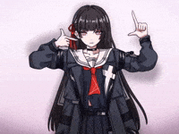 Dance Chisa GIF