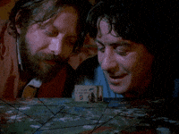 Film Dancer GIF