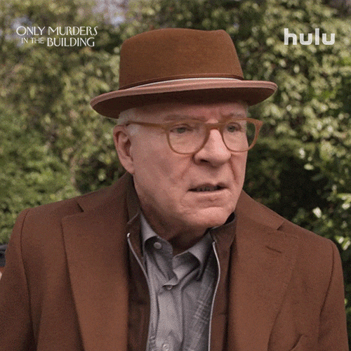 Season 5 Shock GIF by HULU