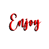 Crossfit Enjoy Sticker by Wodabox