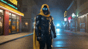 Disappointed The Hand GIF by CaptainBNB