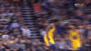 quinn cook basketball GIF by NBA