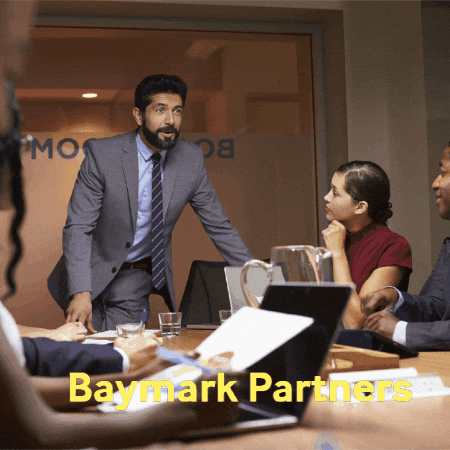 baymarkpartners giphygifmaker giphyattribution baymark partners GIF