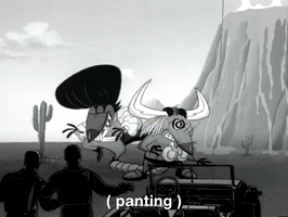 nickrewind nicksplat angry beavers GIF