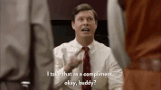 season 5 episode 10 GIF by Workaholics