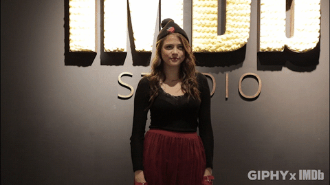 sundance GIF by IMDb