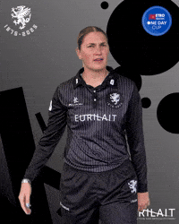 Noise Hear GIF by Somerset County Cricket Club