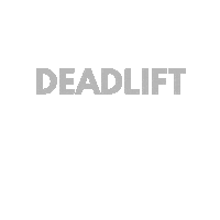 wodnow workout training crossfit clean Sticker