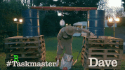 GIF by UKTV