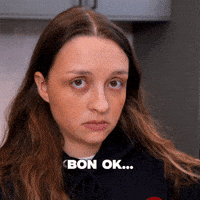 Ok Cookinut GIF