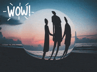 Germany Wow GIF by FranchiseONE.de